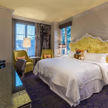 Grand Bohemian Charleston, Autograph Collection Hotell Exteriör bild