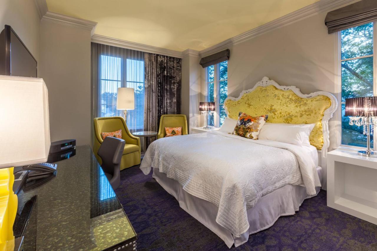 Grand Bohemian Charleston, Autograph Collection Hotell Exteriör bild