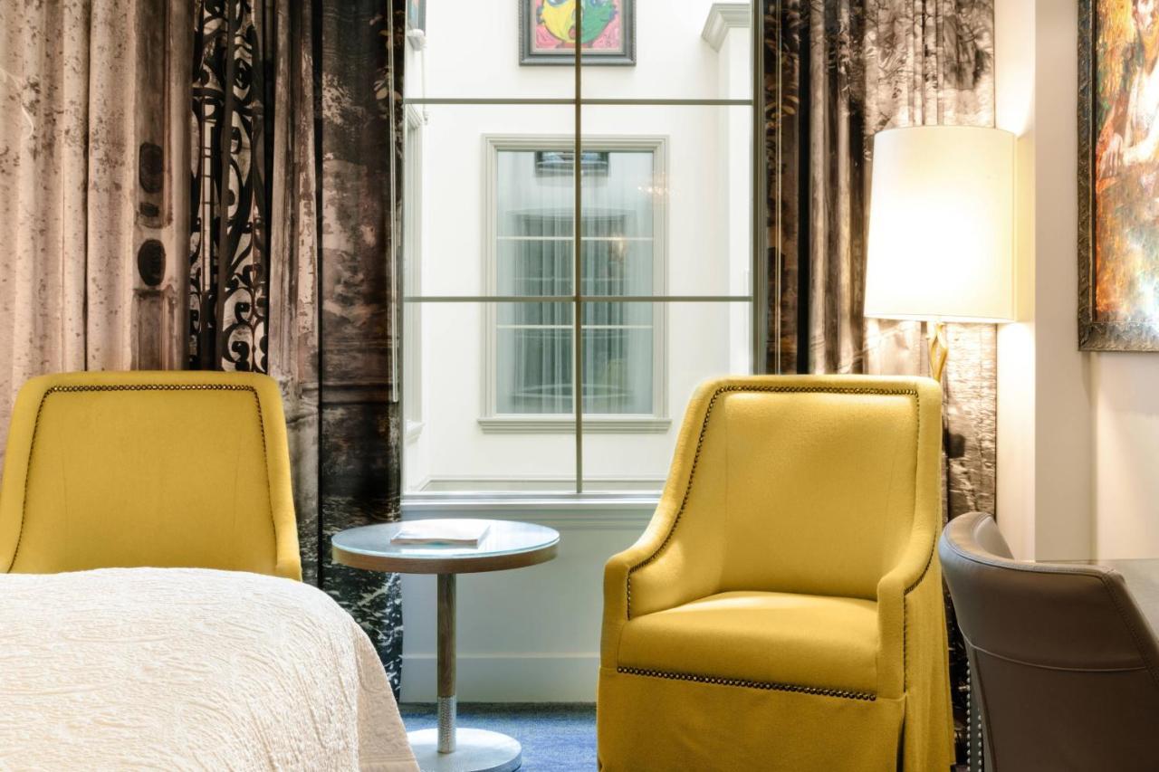 Grand Bohemian Charleston, Autograph Collection Hotell Exteriör bild