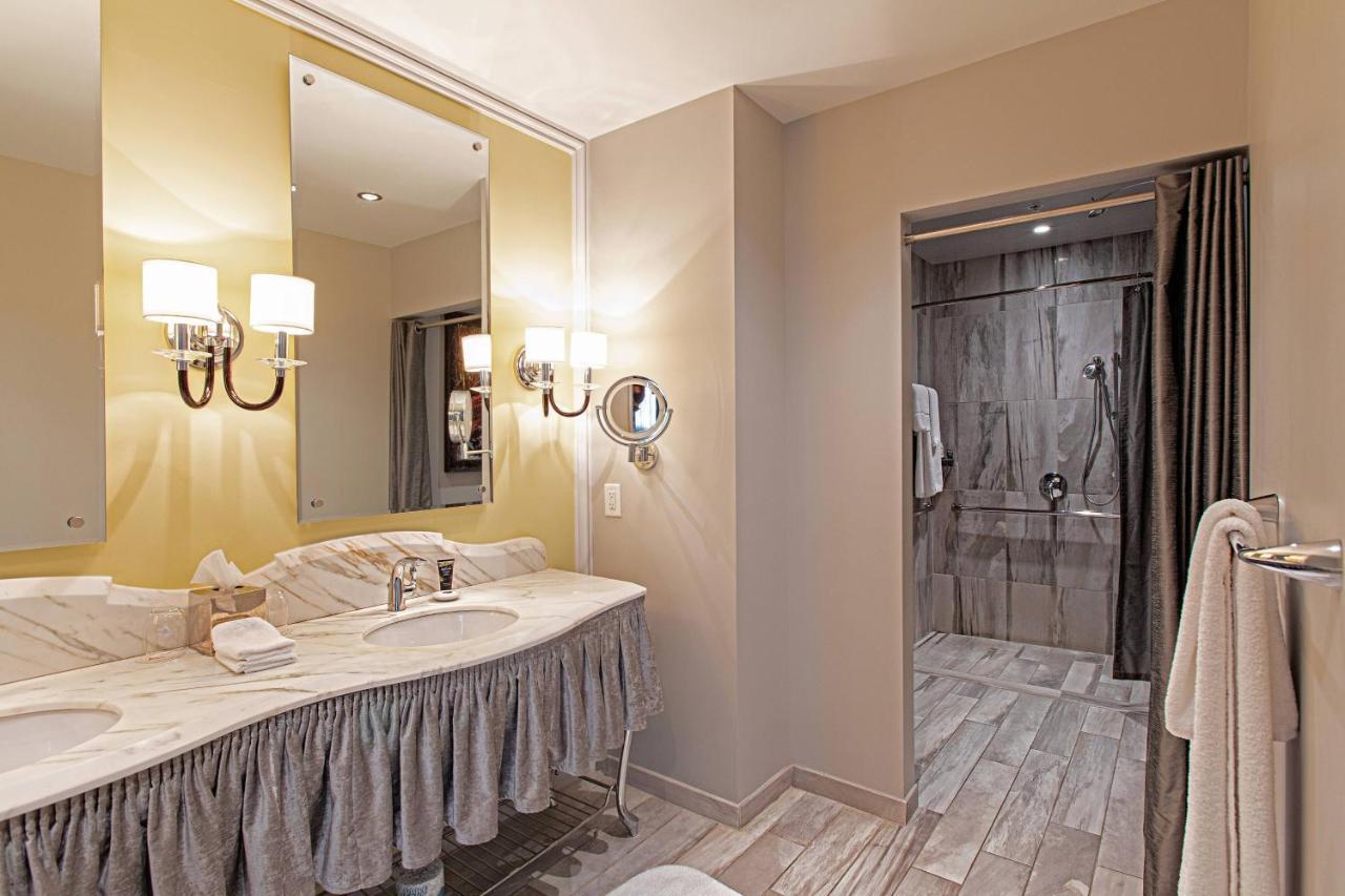 Grand Bohemian Charleston, Autograph Collection Hotell Exteriör bild