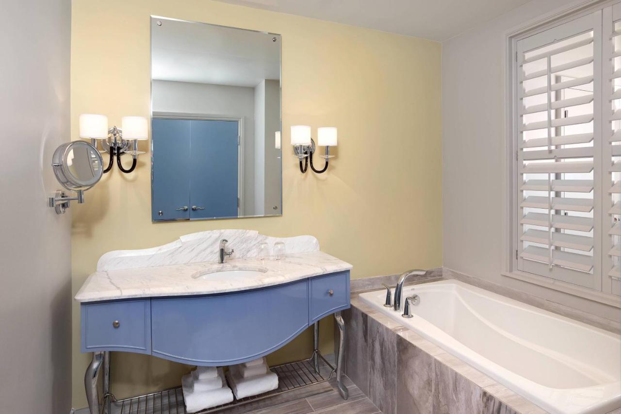 Grand Bohemian Charleston, Autograph Collection Hotell Exteriör bild
