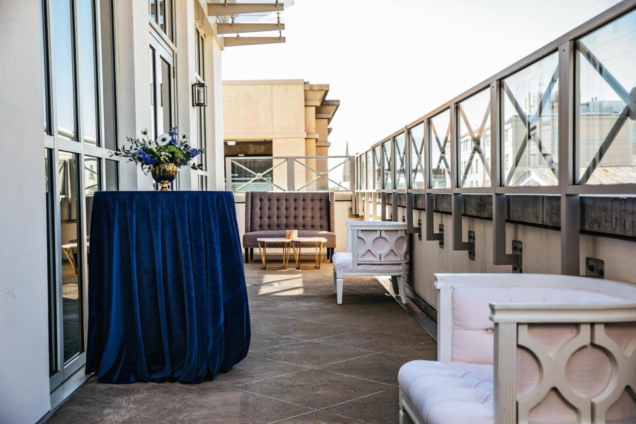 Grand Bohemian Charleston, Autograph Collection Hotell Exteriör bild