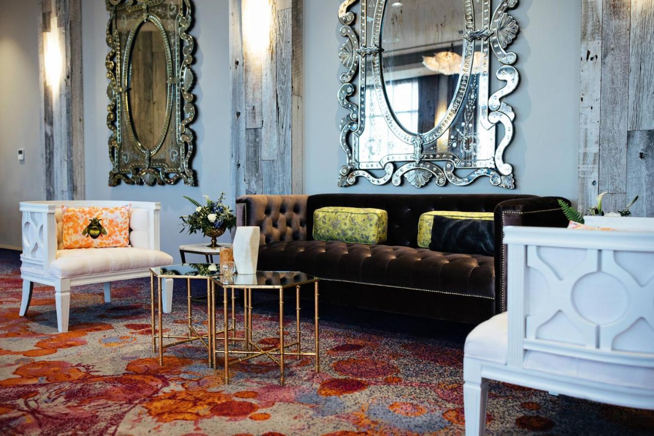 Grand Bohemian Charleston, Autograph Collection Hotell Exteriör bild
