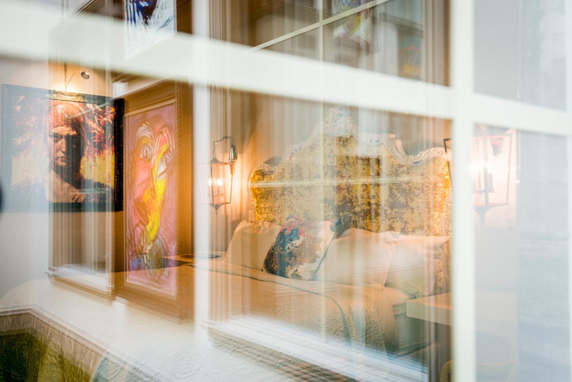 Grand Bohemian Charleston, Autograph Collection Hotell Exteriör bild