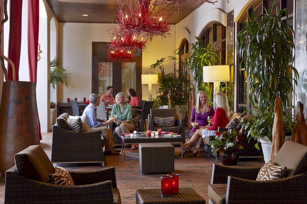 Grand Bohemian Charleston, Autograph Collection Hotell Exteriör bild