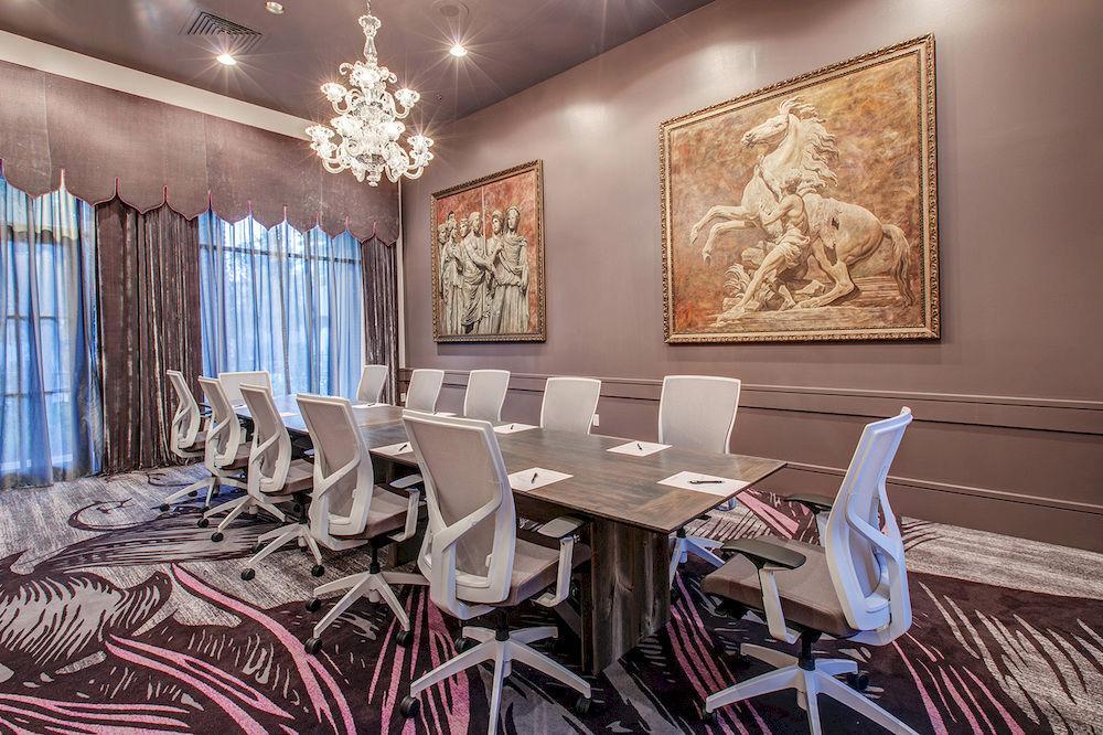Grand Bohemian Charleston, Autograph Collection Hotell Exteriör bild