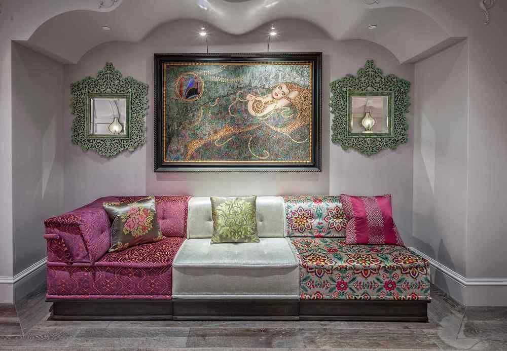 Grand Bohemian Charleston, Autograph Collection Hotell Exteriör bild