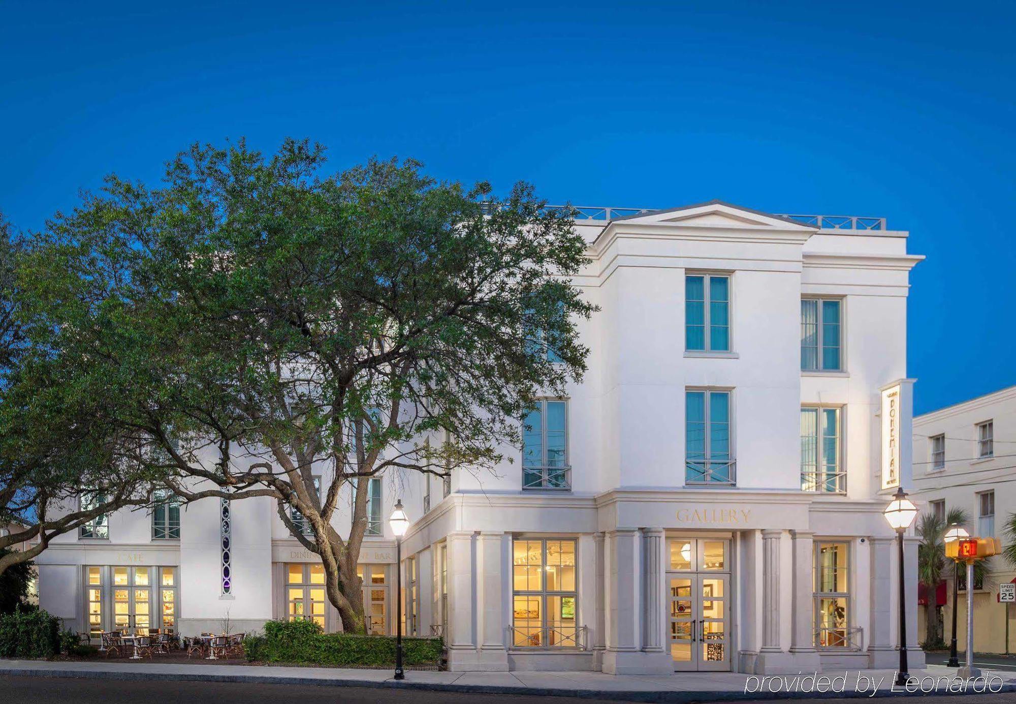 Grand Bohemian Charleston, Autograph Collection Hotell Exteriör bild
