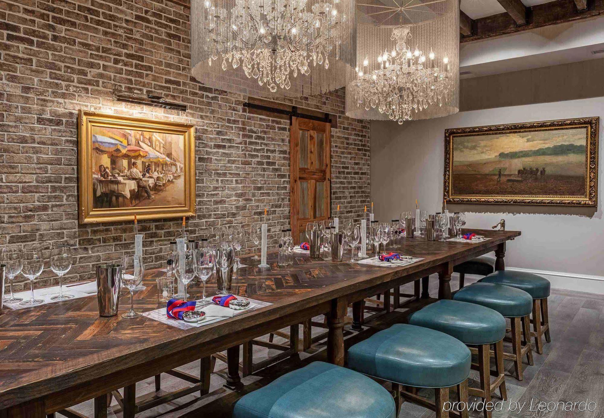 Grand Bohemian Charleston, Autograph Collection Hotell Exteriör bild