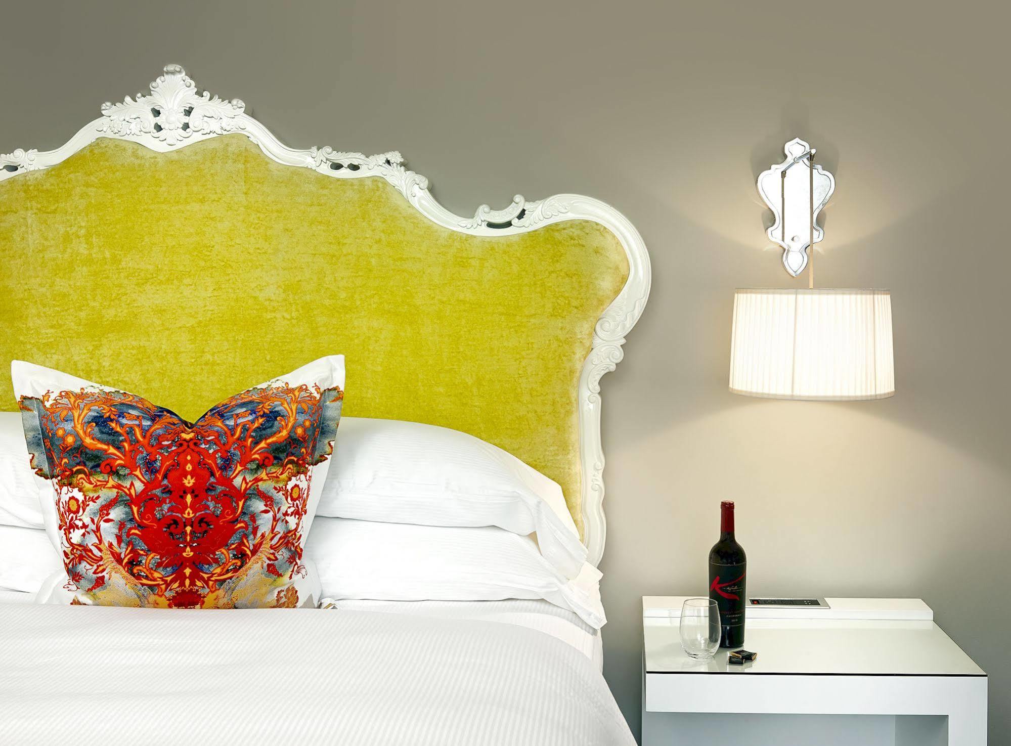 Grand Bohemian Charleston, Autograph Collection Hotell Exteriör bild