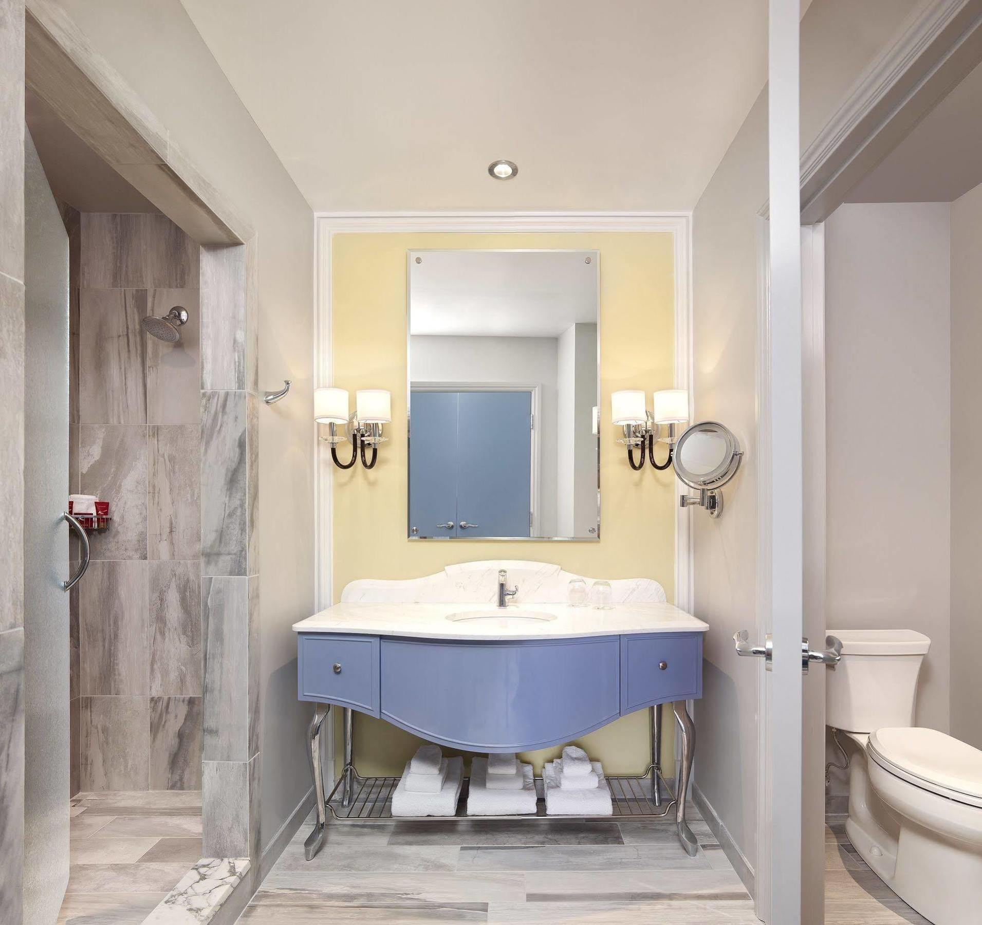Grand Bohemian Charleston, Autograph Collection Hotell Exteriör bild