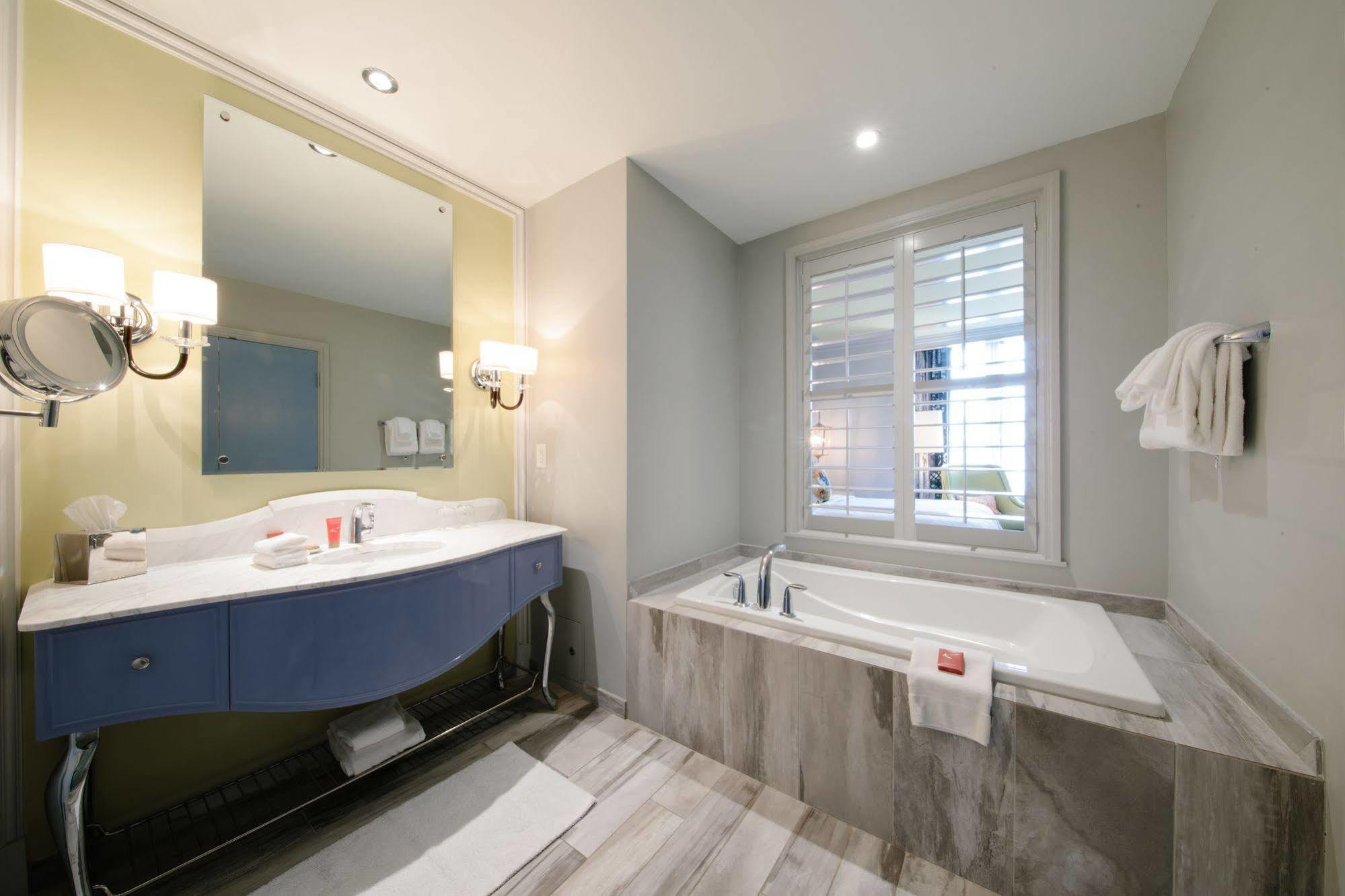 Grand Bohemian Charleston, Autograph Collection Hotell Exteriör bild
