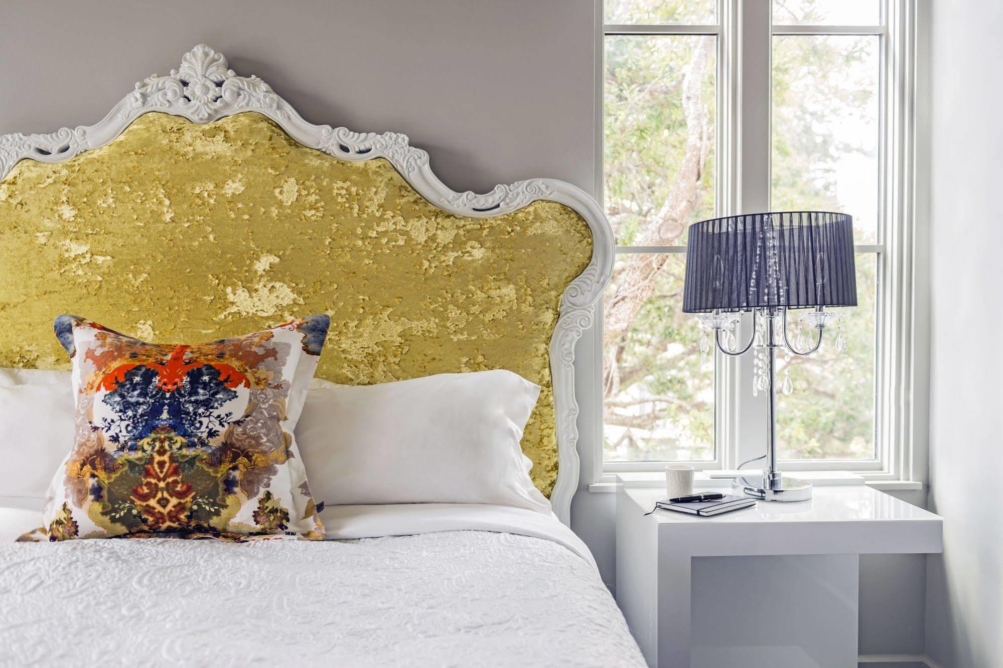 Grand Bohemian Charleston, Autograph Collection Hotell Exteriör bild