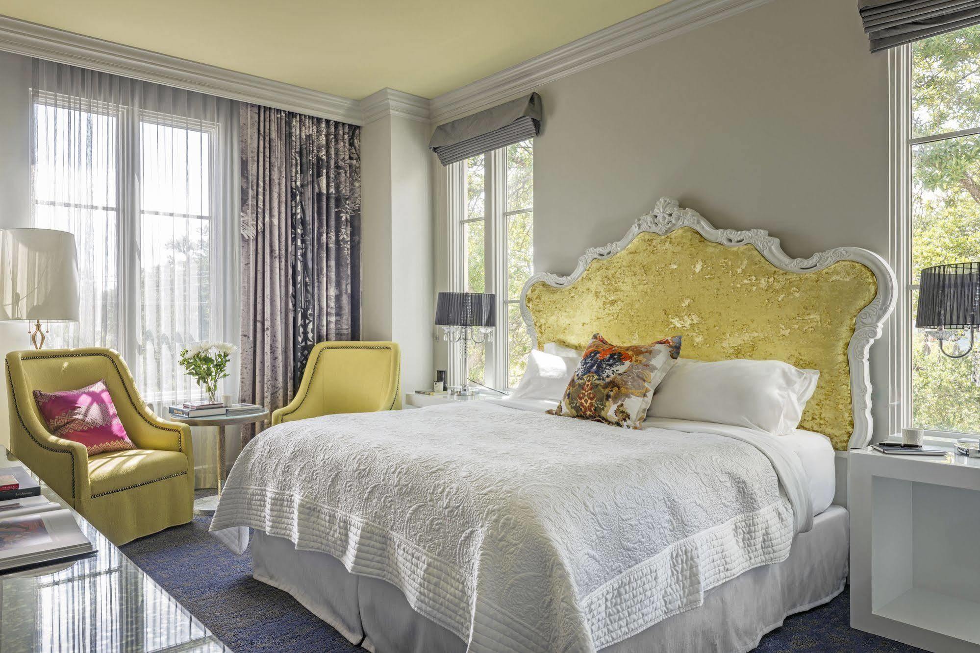 Grand Bohemian Charleston, Autograph Collection Hotell Exteriör bild