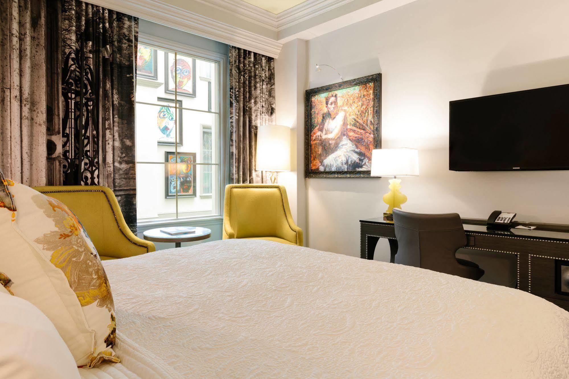 Grand Bohemian Charleston, Autograph Collection Hotell Exteriör bild