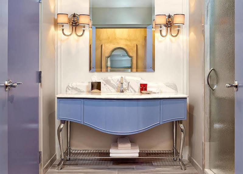 Grand Bohemian Charleston, Autograph Collection Hotell Exteriör bild