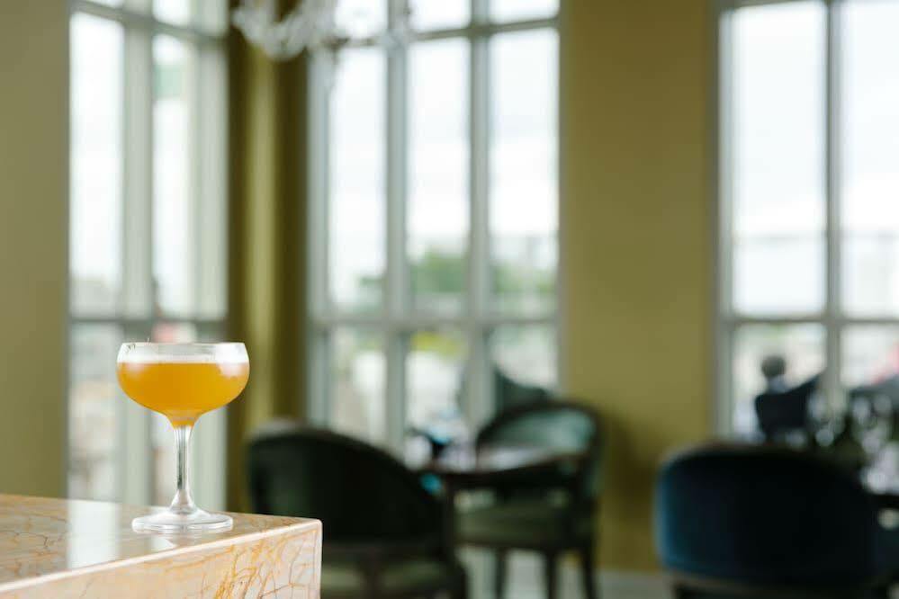 Grand Bohemian Charleston, Autograph Collection Hotell Exteriör bild