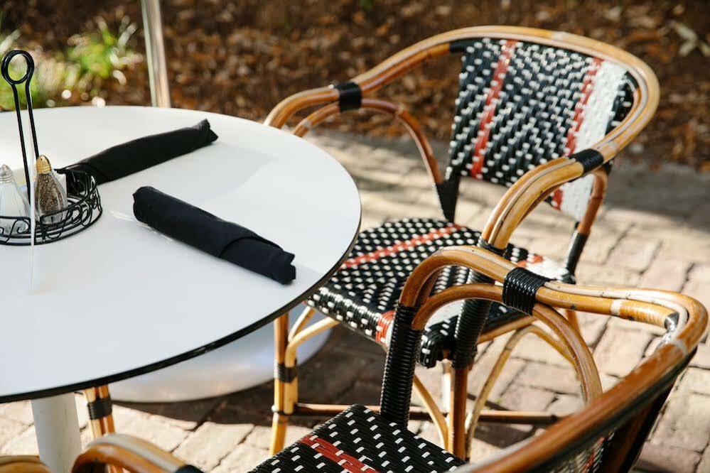 Grand Bohemian Charleston, Autograph Collection Hotell Exteriör bild