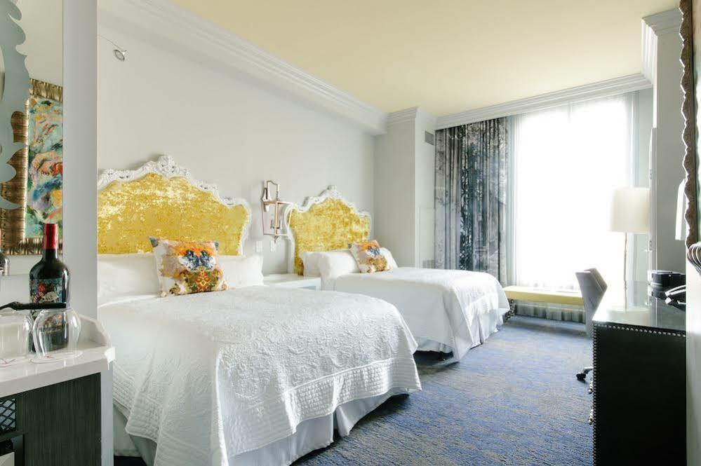 Grand Bohemian Charleston, Autograph Collection Hotell Exteriör bild